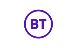 BT Logo