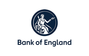 Bank of England Logo