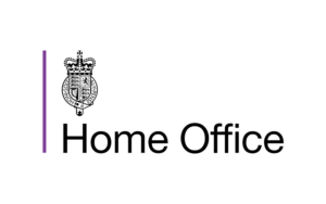 Home Office Logo