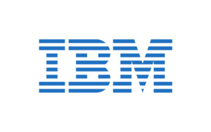 IBM Logo