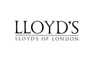 Lloyds of London Logo