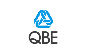 QBE Logo