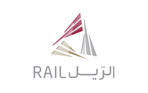 Qatar Rail Logo