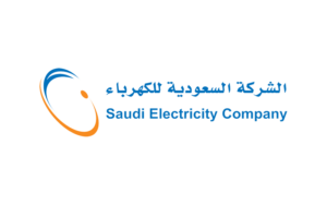 Saudi Electricity Company Logo