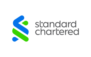 Standard Chartered Logo