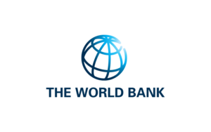 The World Bank Logo