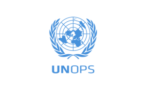 UNOPS Logo