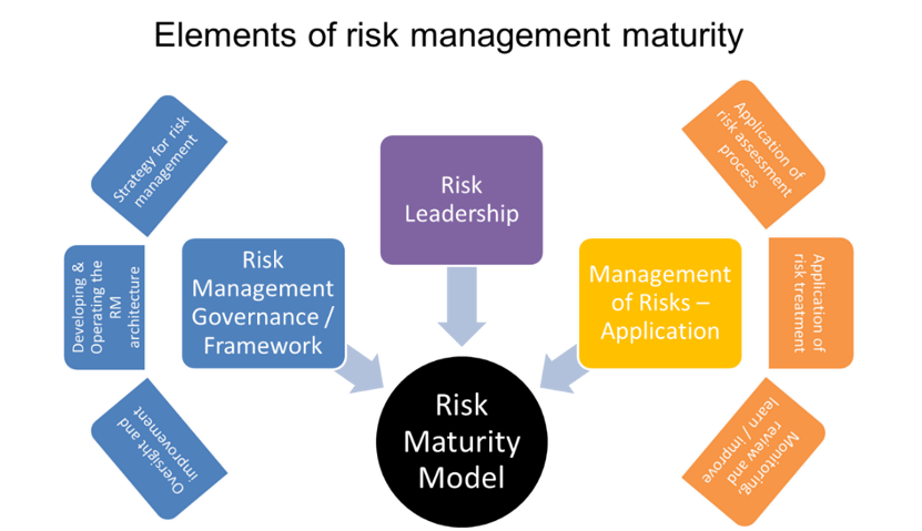 Elements of Risk Management Maturity